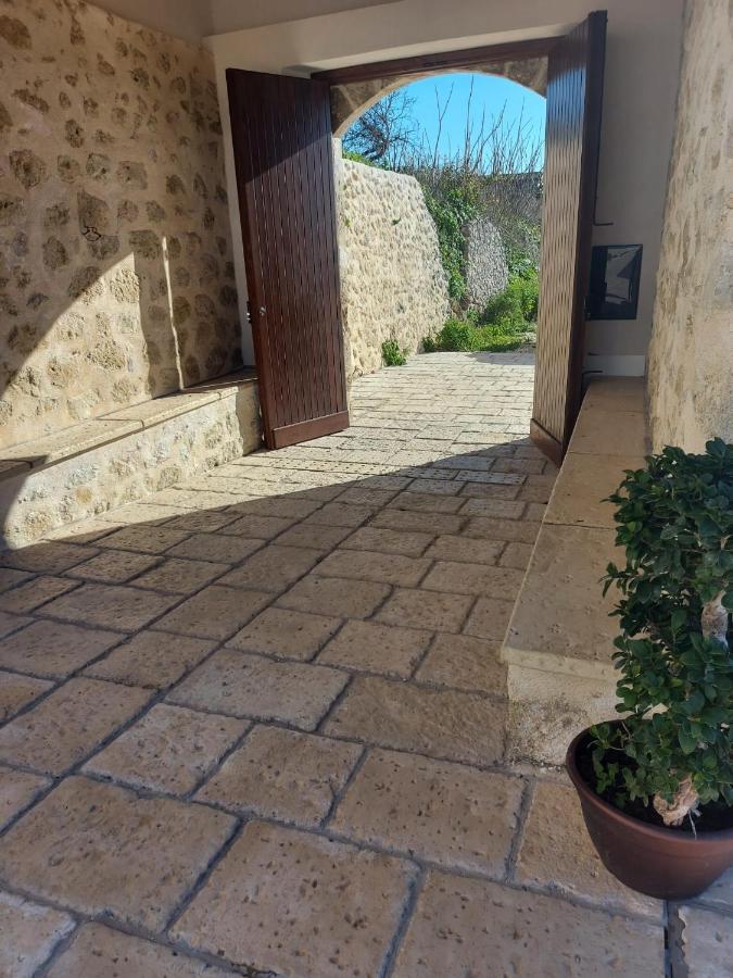 Masseria Torre Saracena Agrigento Exterior photo