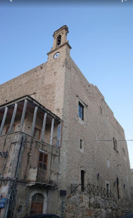 Masseria Torre Saracena Agrigento Exterior photo